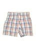 Cat & Jack Blue Board Shorts Size 4T - photo 1