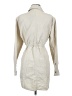 CAbi Ivory Trenchcoat Size S - photo 2