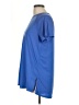 Tek Gear Blue Active T-Shirt Size L - photo 5
