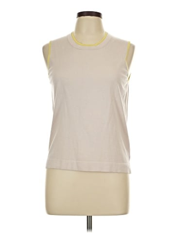 Akris Punto Sleeveless T-Shirt (view 1)