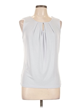 Ann Taylor Factory Sleeveless Blouse