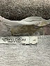 Elena Baldi Silver Cardigan Size L - photo 7