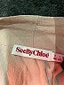 See By Chloé Pink Romper Size EU (FR) 36 / US 4 - photo 4