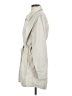 CAbi Ivory Trenchcoat Size S - photo 5
