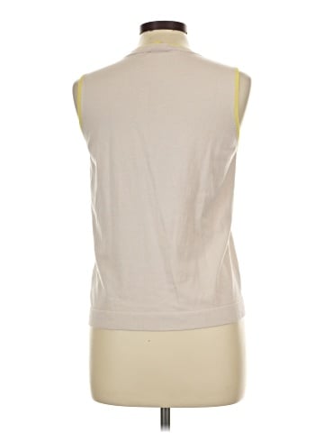 Akris Punto Sleeveless T-Shirt (view 2)
