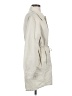 CAbi Ivory Trenchcoat Size S - photo 4