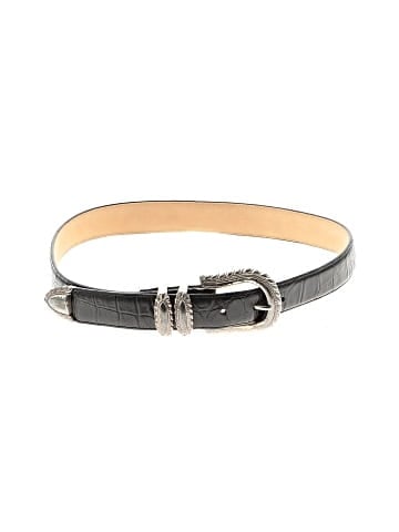 Brighton Leather Belt (view 1)