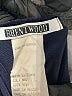 Assorted Brands 100% Polyester Blue Casual Dress Size M - photo 7