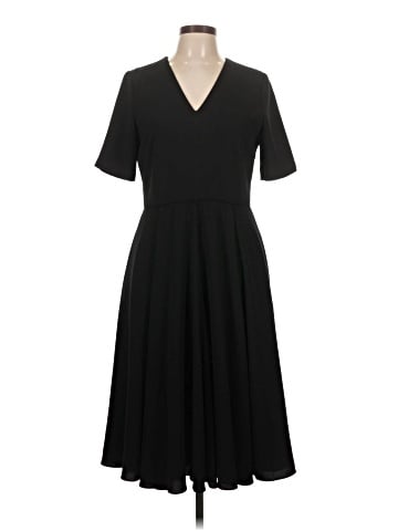 Gal Meets Glam Casual Dress (view 1)