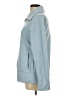 Adidas 100% Polyester Blue Track Jacket Size L - photo 5