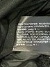 MNG 100% Polyester Black Jacket Size M - photo 7