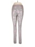 Zyia Active Metallic Silver Active Pants Size L - photo 1