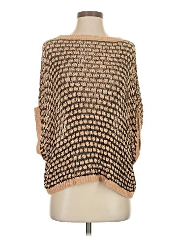 Bebe Poncho (view 1)