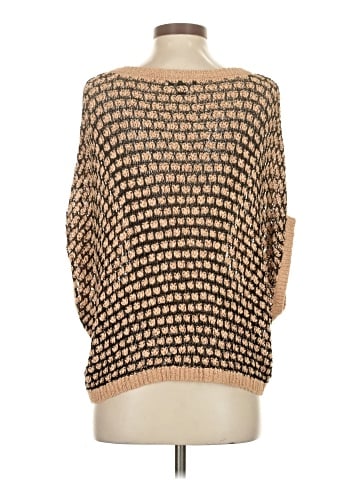 Bebe Poncho (view 2)