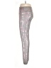 Zyia Active Metallic Silver Active Pants Size L - photo 5