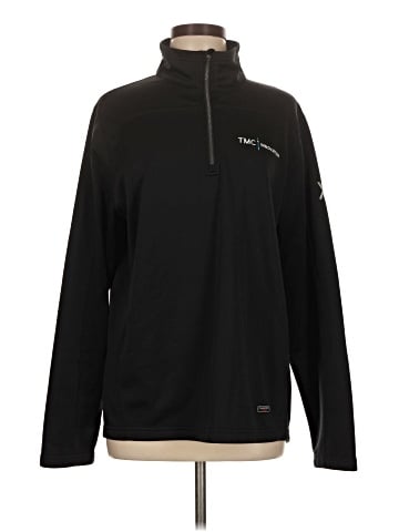 CHARLES RIVER APPAREL Sweatshirt (view 1)