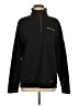 CHARLES RIVER APPAREL 100% Polyester Black Sweatshirt Size M - photo 1