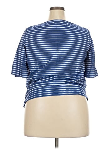 Gant Short Sleeve Top (view 2)