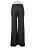 CAbi Tweed Gray Dress Pants Size 4 - photo 2