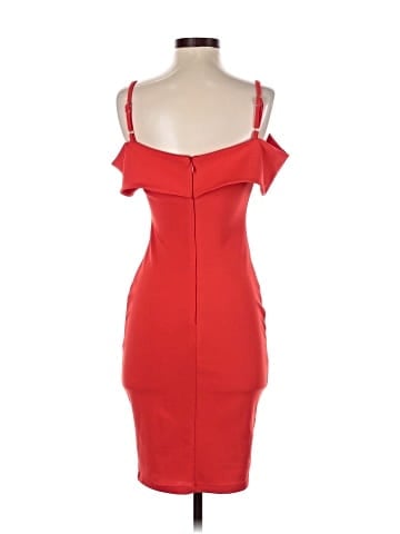 Nookie Cocktail Dress (view 2)