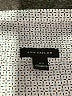 Ann Taylor Houndstooth Gray Long Sleeve Button-Down Shirt Size XS - photo 7