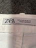 Zara Ivory Jeans Size 32 waist - photo 7