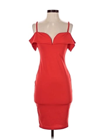 Nookie Cocktail Dress (view 1)