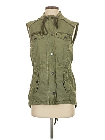 Marrakech Vest (view 1)