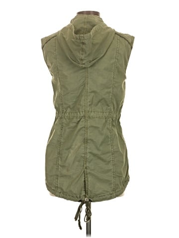 Marrakech Vest (view 2)