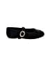 Unbranded Black Flats Size 13 (kids) - photo 1