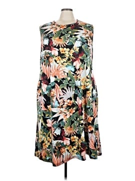 Serengeti Casual Dress (view 1)