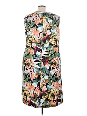 Serengeti Casual Dress (view 2)