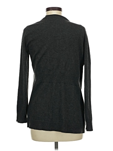 Pointelle Cardigan (view 2)