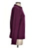 Talbots 100% Cotton Purple Pullover Sweater Size S - photo 4