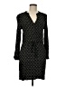 MKT Studio Black Casual Dress Size EU 40 / US 10 - photo 1