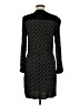 MKT Studio Black Casual Dress Size EU 40 / US 10 - photo 2