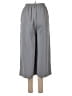 Net Ladies 100% Polyester Gray Casual Pants Size 34 waist - photo 2