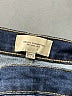 French Connection Blue Jeans Size 10 - photo 7
