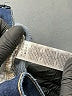 French Connection Blue Jeans Size 10 - photo 8
