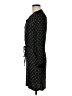 MKT Studio Black Casual Dress Size EU 40 / US 10 - photo 5