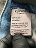 REVICE Blue Jeans Size 28 waist - photo 8