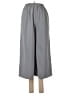 Net Ladies 100% Polyester Gray Casual Pants Size 34 waist - photo 1
