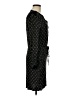 MKT Studio Black Casual Dress Size EU 40 / US 10 - photo 4