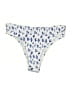 Unbranded White Swimsuit Bottoms Size S - photo 1