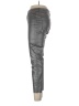 Frank & Eileen Metallic Silver Casual Pants Size 30 waist - photo 5