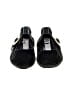 Unbranded Black Flats Size 13 (kids) - photo 2