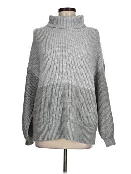 American Eagle Outfitters Turtleneck Sweater
