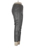 Frank & Eileen Metallic Silver Casual Pants Size 30 waist - photo 4