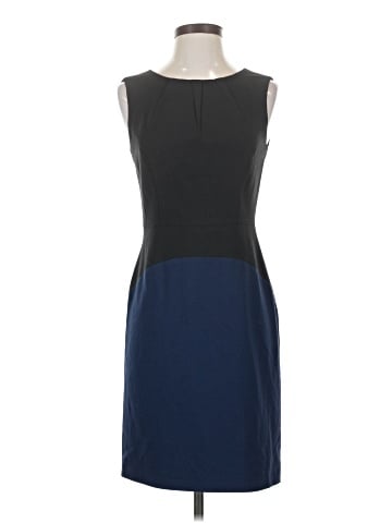 BCBGMAXAZRIA Cocktail Dress (view 1)