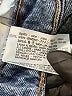 Zara Blue Denim Skirt Size XS - photo 4